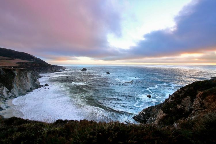 In Reciprocity With the Natural World