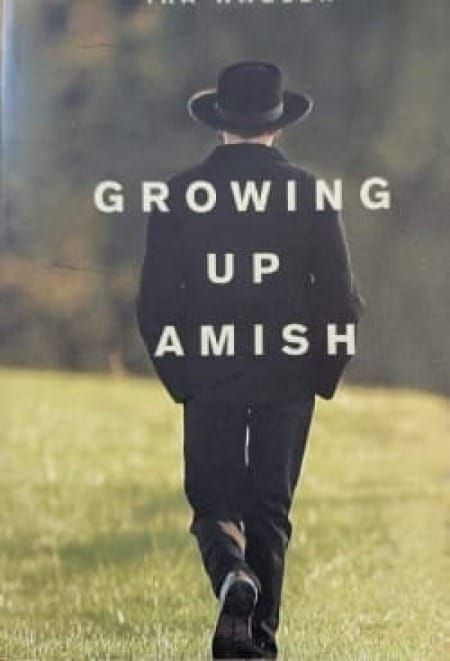 Blog No 36   A Memoir by Ira Wagler