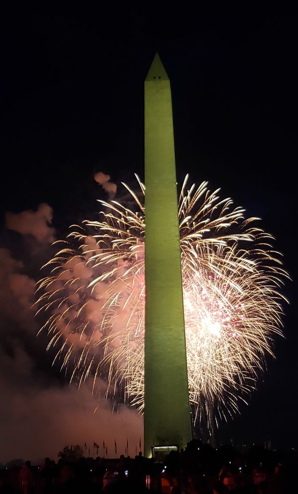 Blog No 32 A Brief History of Fireworks