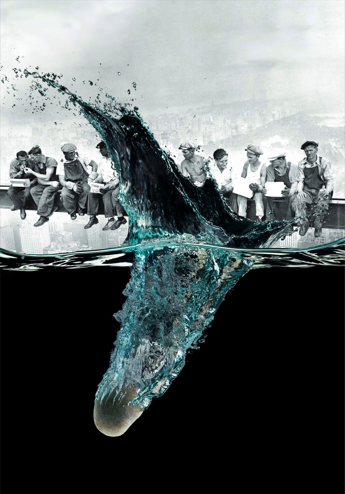 The Stone Soup Theory of Billionaires