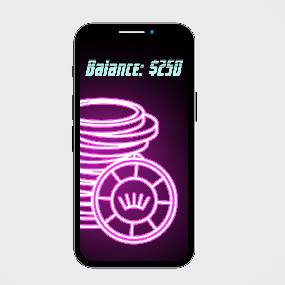 The Casino-Chip Society