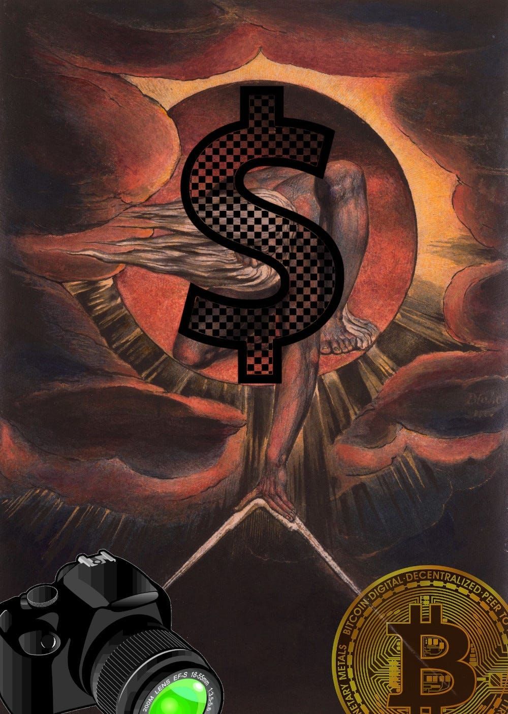 Why you can swap Bitcoin for many things, but not buy anything with it