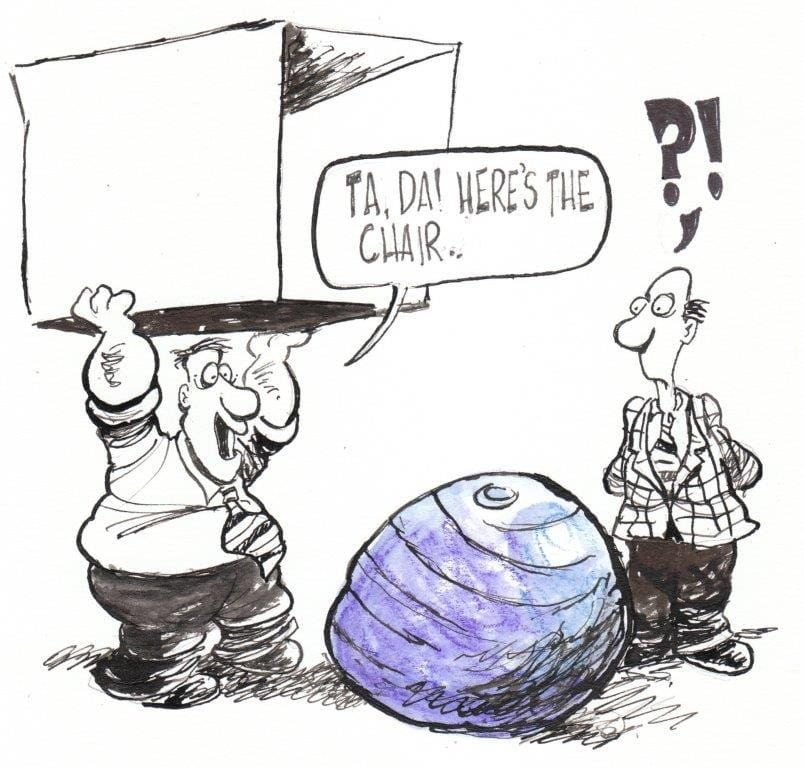 How the Functions of Money blind us to the Structure of Money