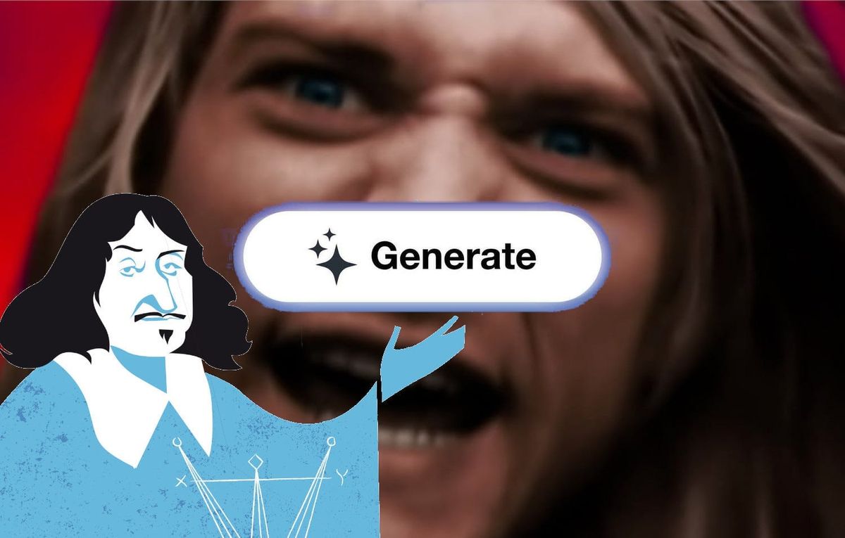 The Emptiness Machine