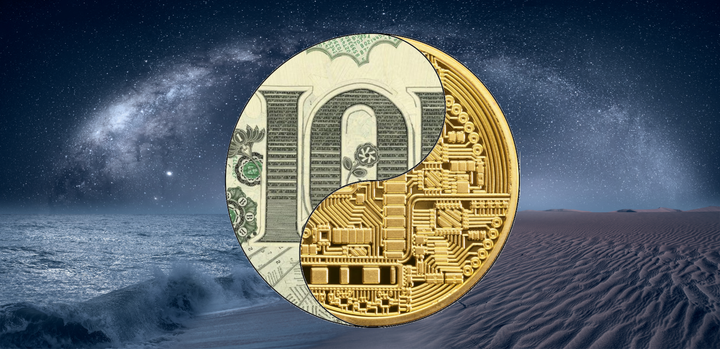 Zero is the Future of Money