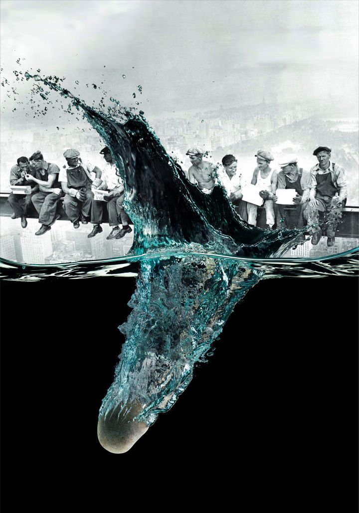 The Stone Soup Theory of Billionaires