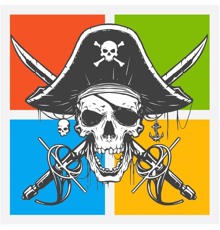 There is no Black Friday