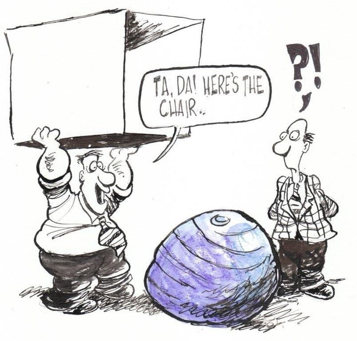 How the Functions of Money blind us to the Structure of Money