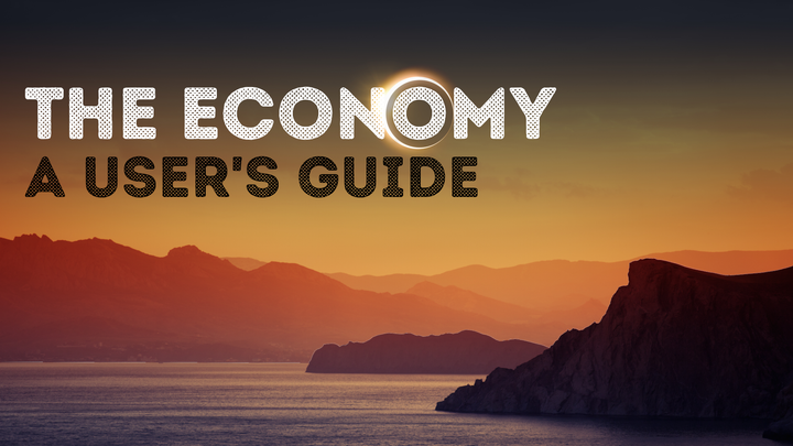 The Economy: A User's Guide