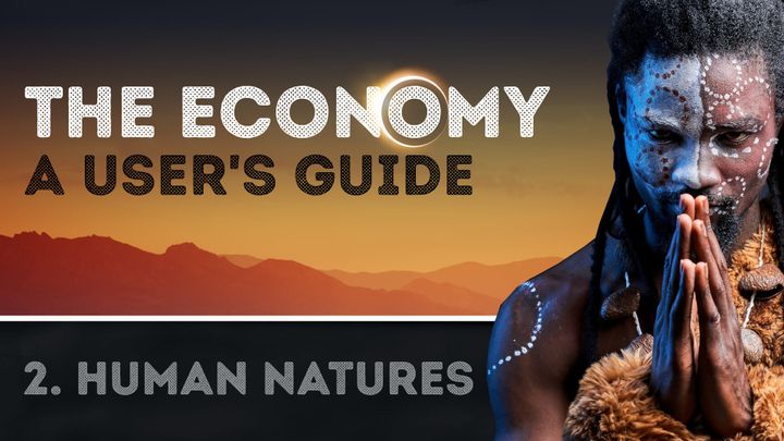 Human Natures
