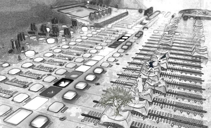 Remastering Capitalism