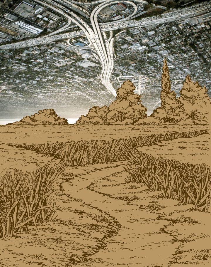 Tech doesn’t make our lives easier. It makes them faster