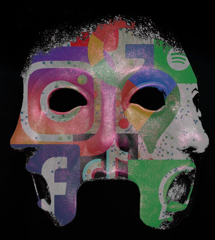 The Three-Faced Interface