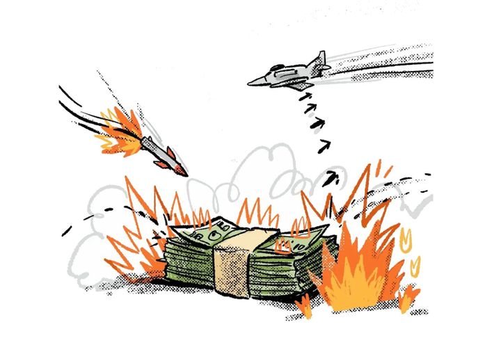 How to Defend Cash in under 5 Minutes