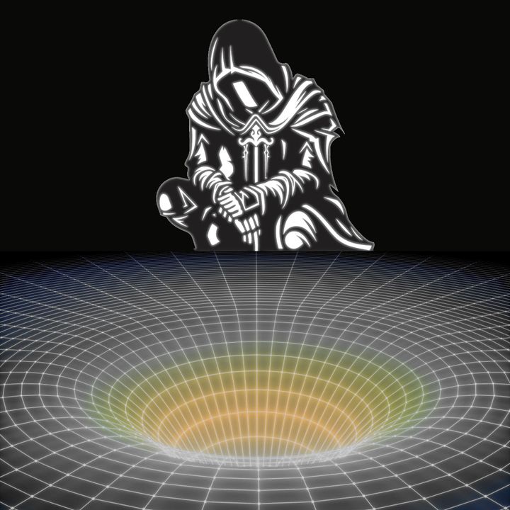 Cult of the Black Hole