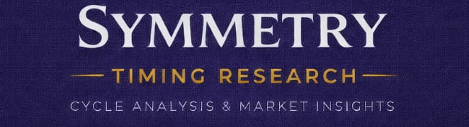 Symmetry Timing Research
