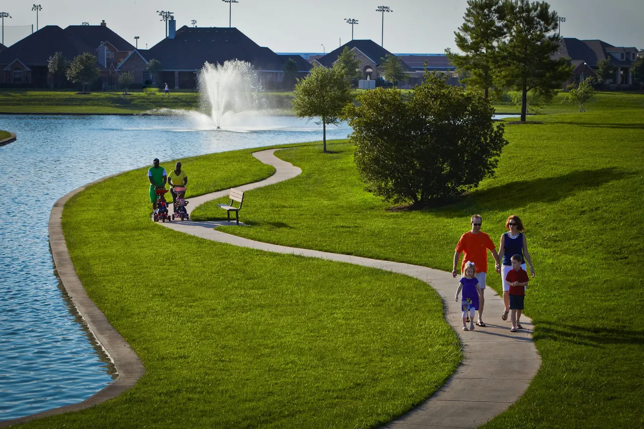 Neighborhoods to Look At if Bridgeland is Out of Budget.