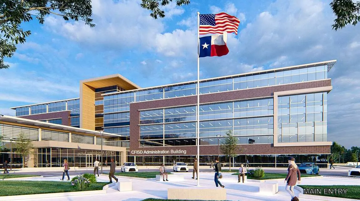 Is Cy-Fair ISD Actually as Good as Everyone Says?