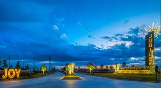 Bridgeland vs Jubilee