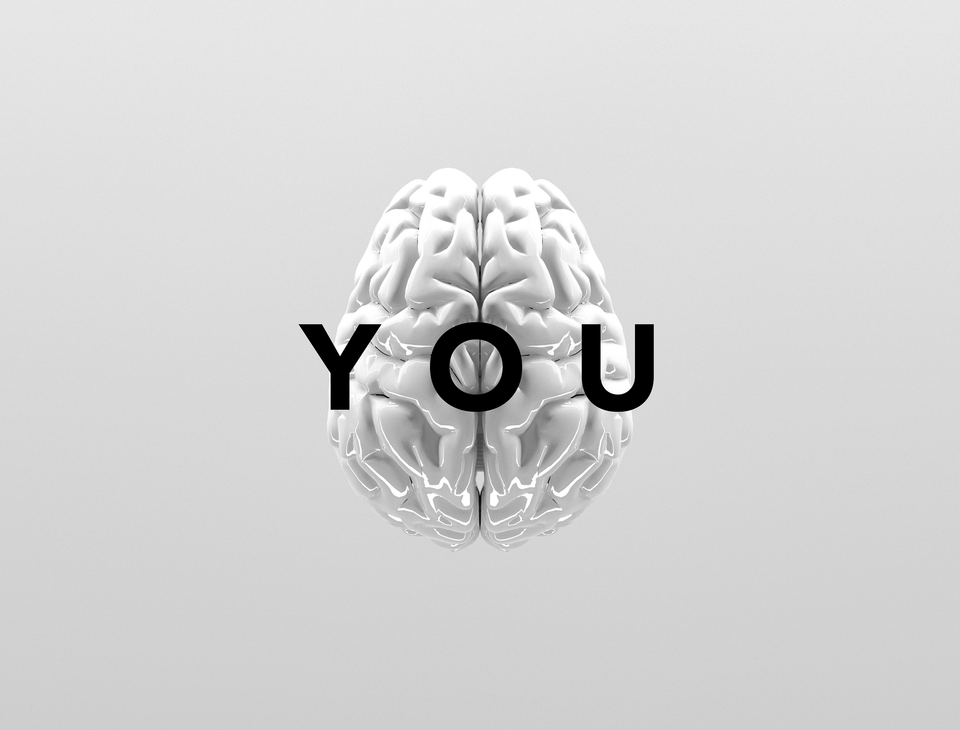 You: a short story