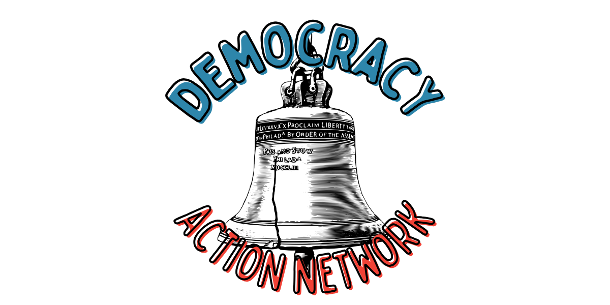 Democracy Action Network