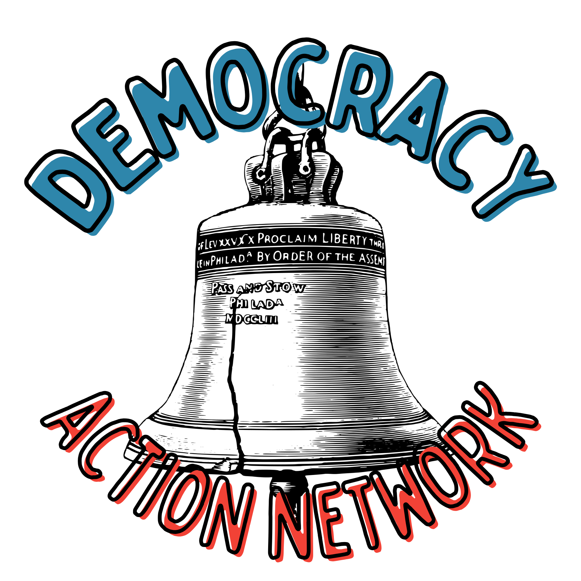 Democracy Action Network