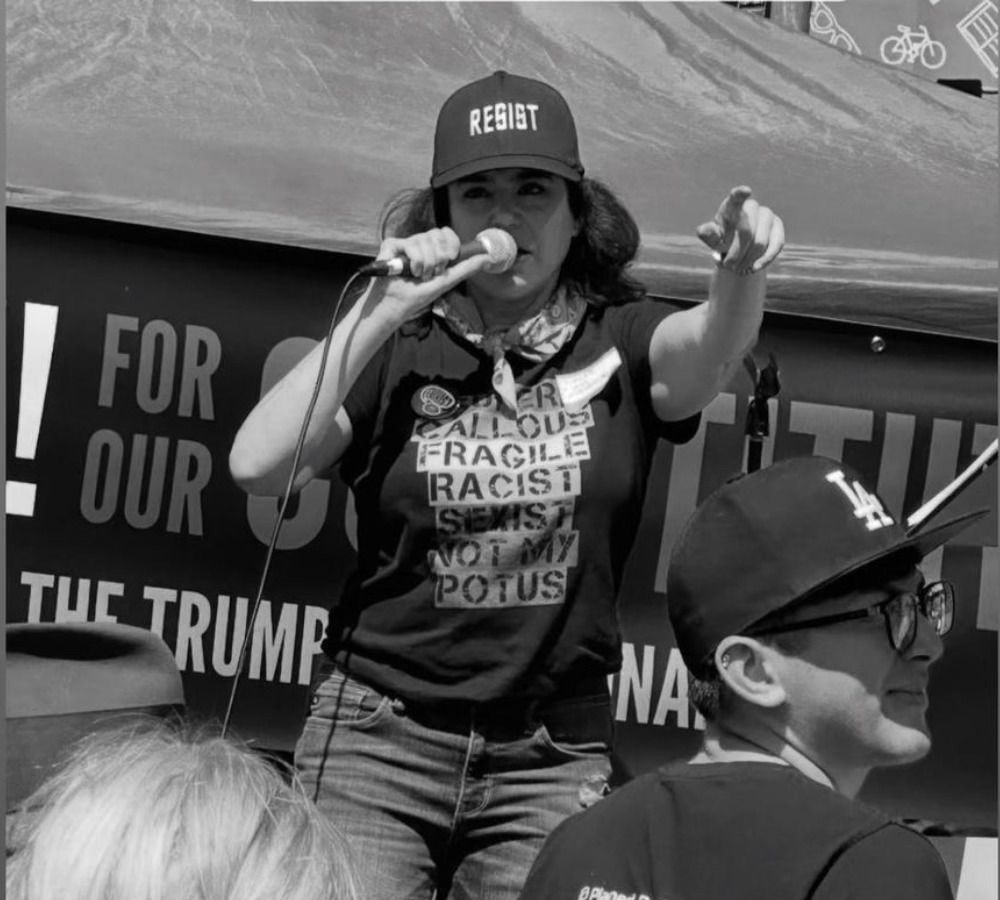 My journey into activism: answering the call