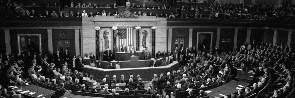 Constitutional Power, Abuse, & Accountability