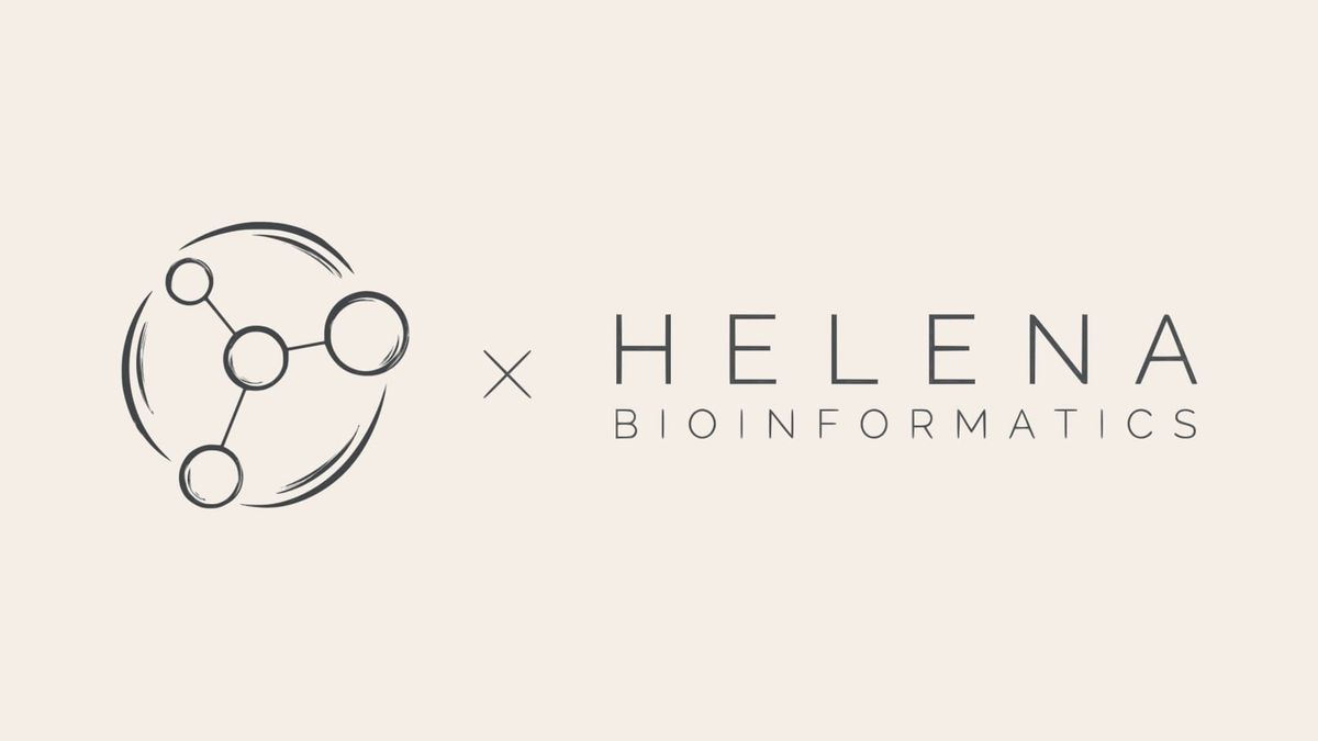 Helena Bioinformatics Announces Three New Strategic Research Partnerships in Bulgaria