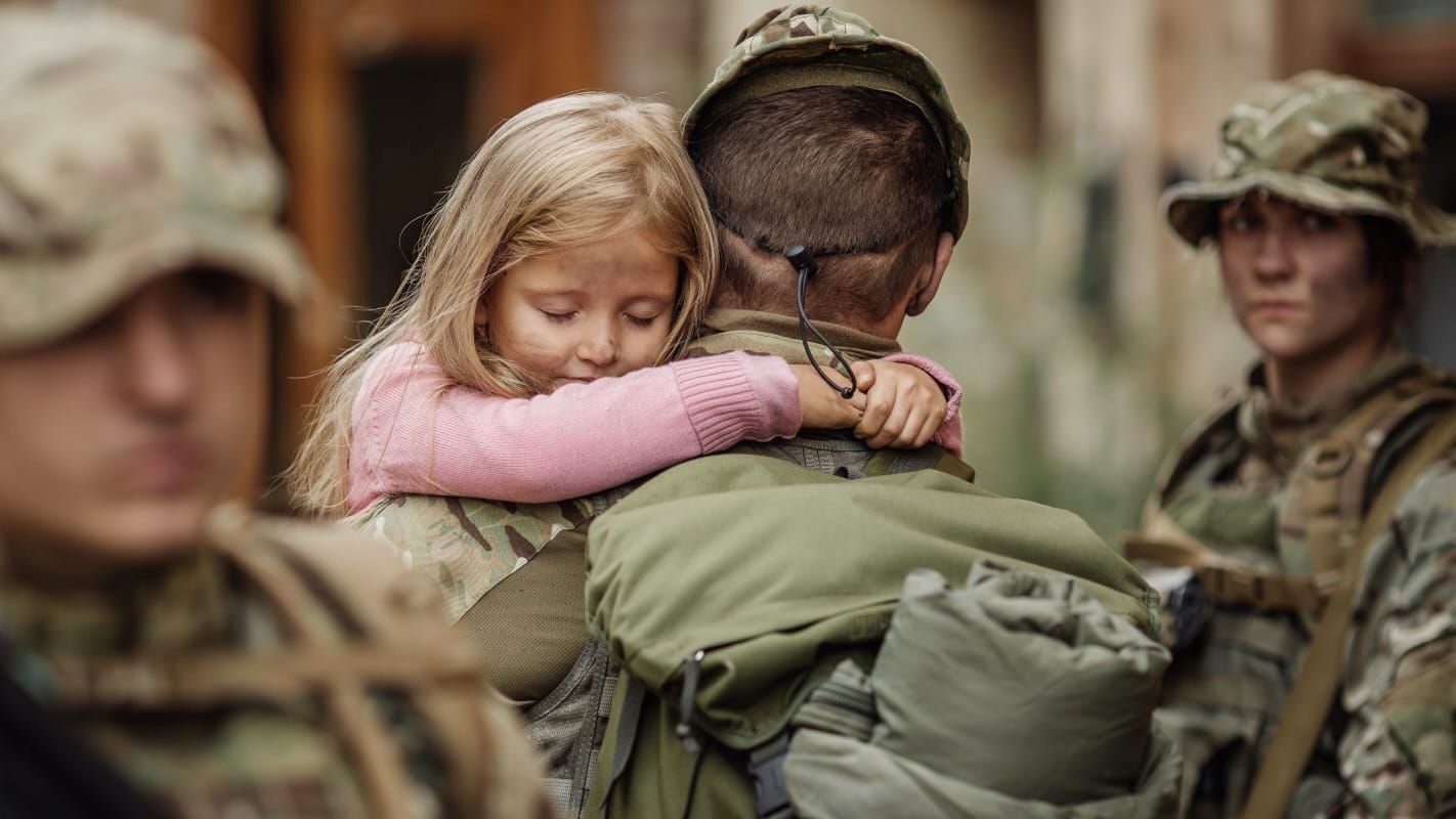 Is the Military a Protected Class?