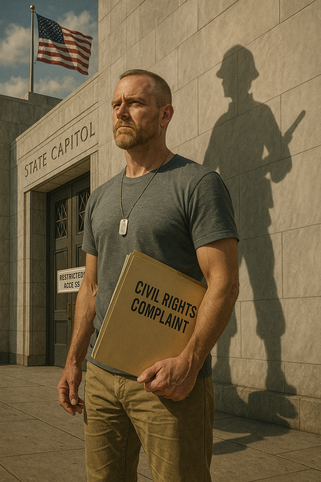 Help Me Get Jon Stewart’s Attention: Why This Lawsuit Matters