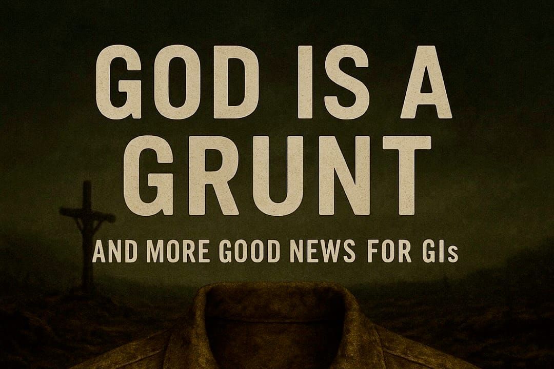🎖️Announcing the God Is a Grunt Season Pass