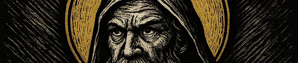 GruntGod ch.2 - Moses and Sacrifice