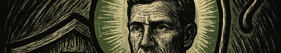 GruntGod ch.3 - Joshua and Policing