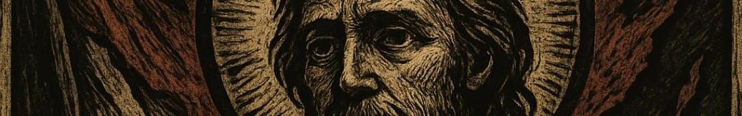 GruntGod ch.7 - George and martyrdom