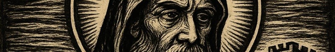 GruntGod ch.8 - Pachomius and Monasticism