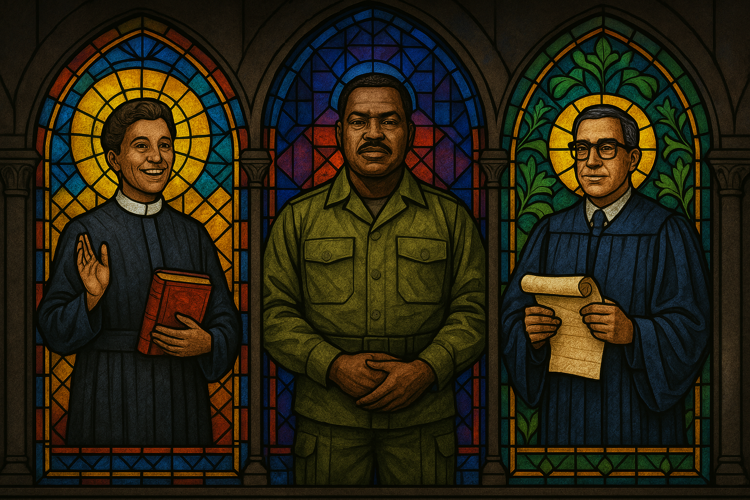 When Justice Becomes a Market Good