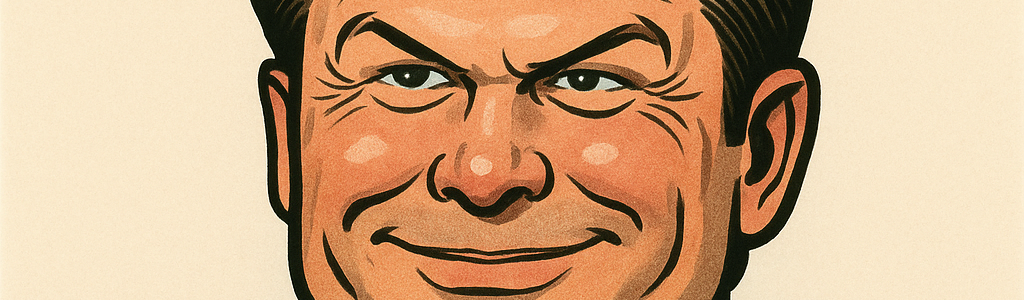 The Stories We Tell Our Soldiers