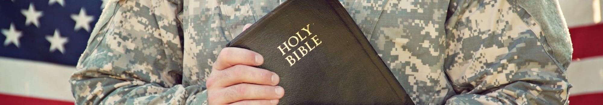 How to Read Scripture Like You’re Still in the Field