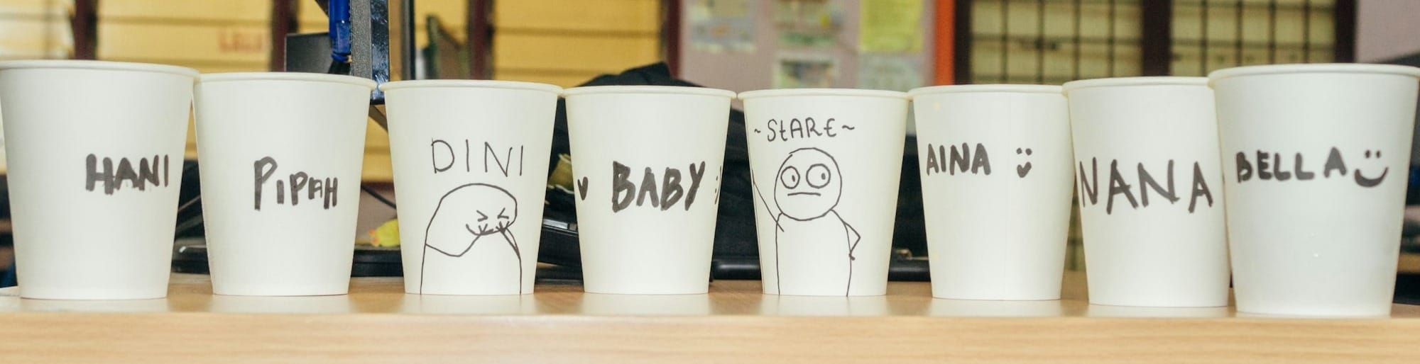 GruntGod 2.4.1: What's in a Name?