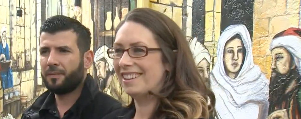 "It's Obvious" - Damien Rodriguez Pt.2