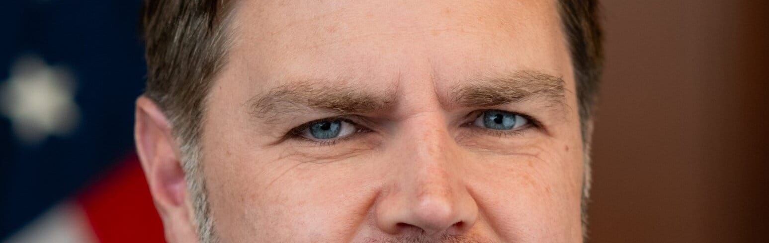 Mr. Vice President, We’ve Both Been to War. Only One of Us Went to Divinity School.