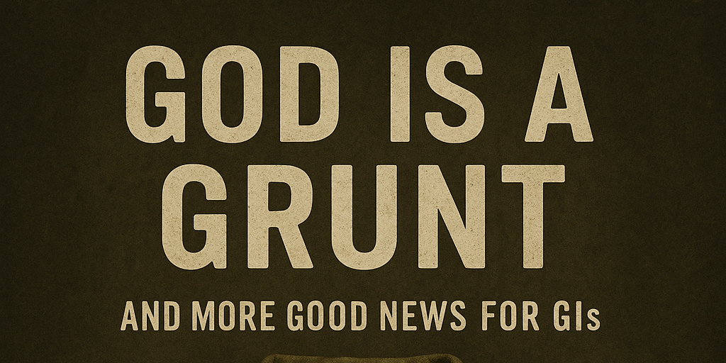 GruntGod 2.6 (and 7)