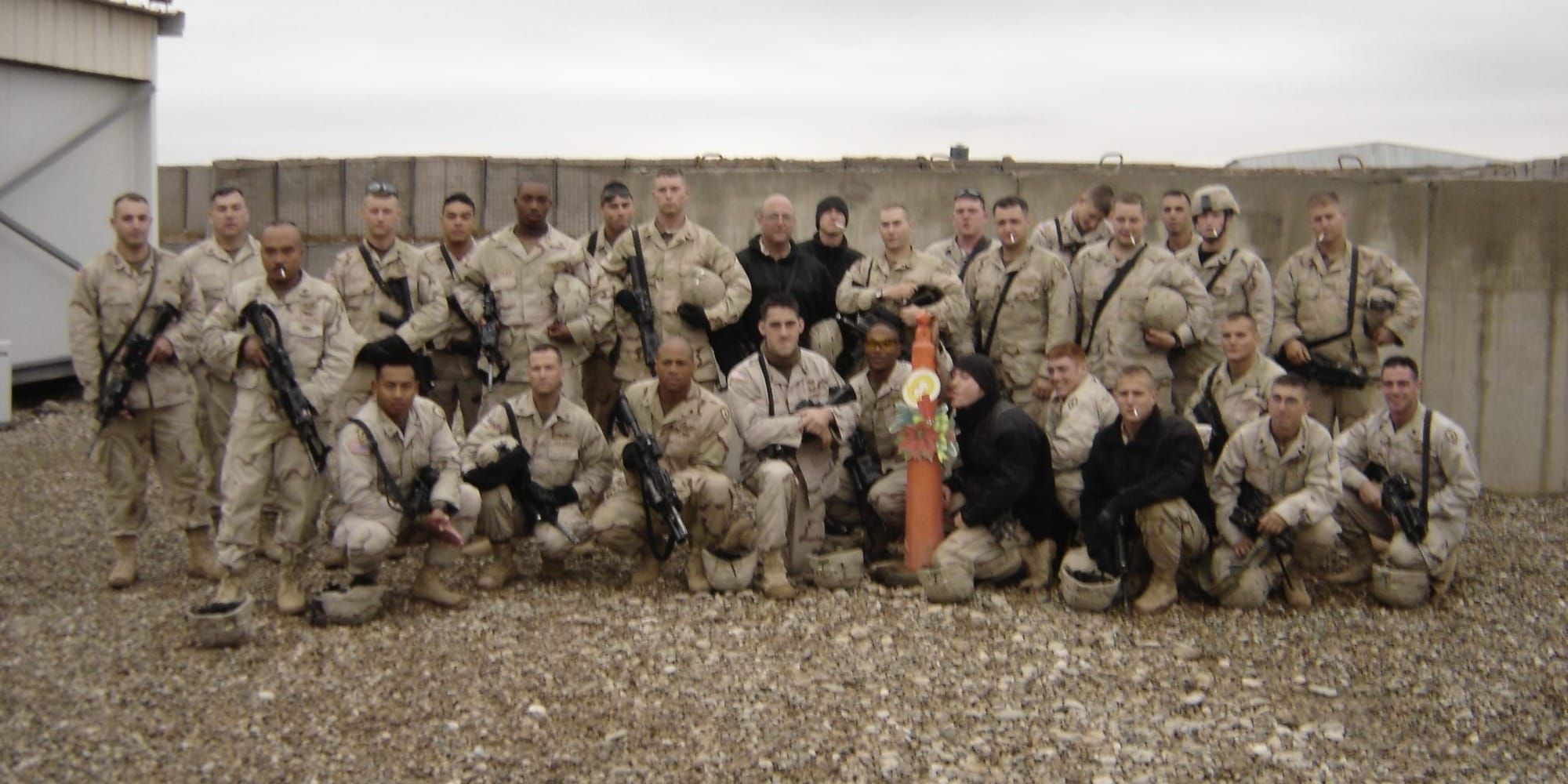 DD214 Honorable Discharge