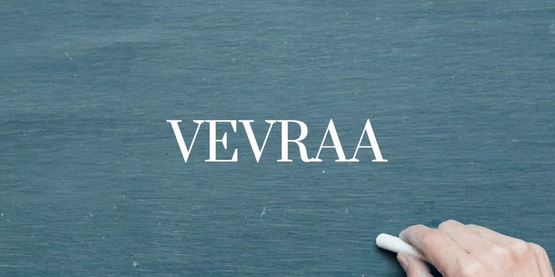 VEVRAA Complaints: Progress (?)