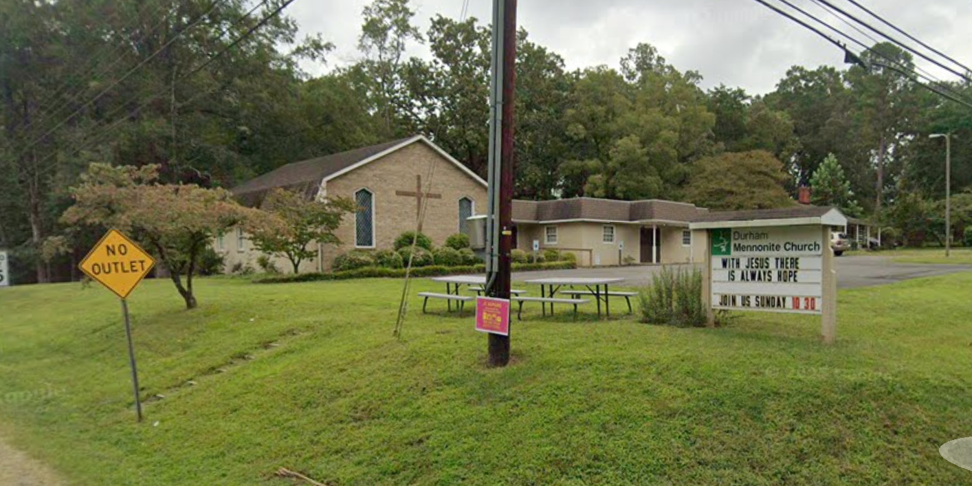 Durham Mennonite Church: Independence Day 2011