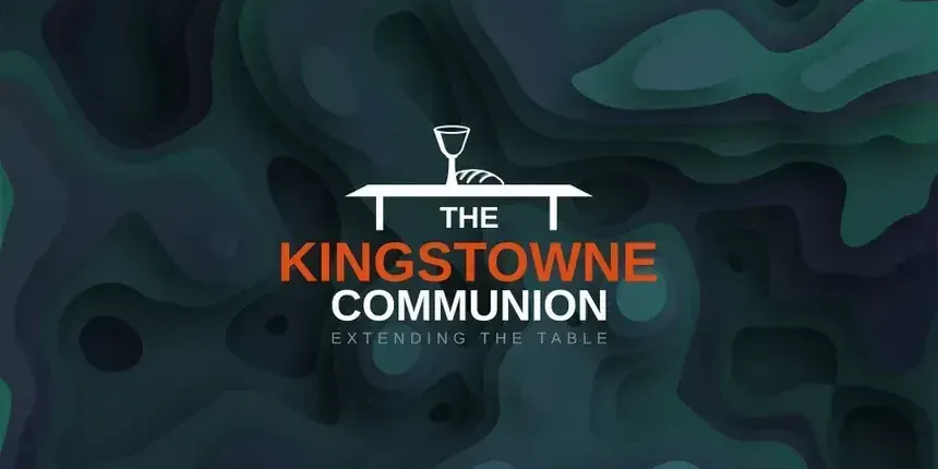 Kingstowne Communion: The Martinian Difference