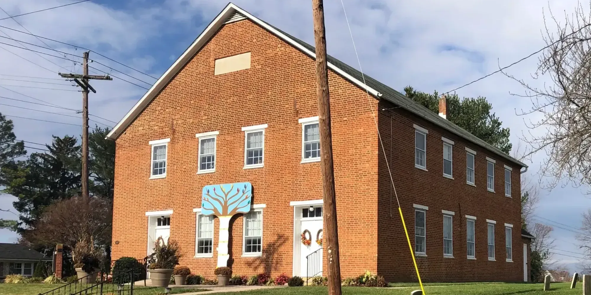 New Market UMC: Memorial Day 2022