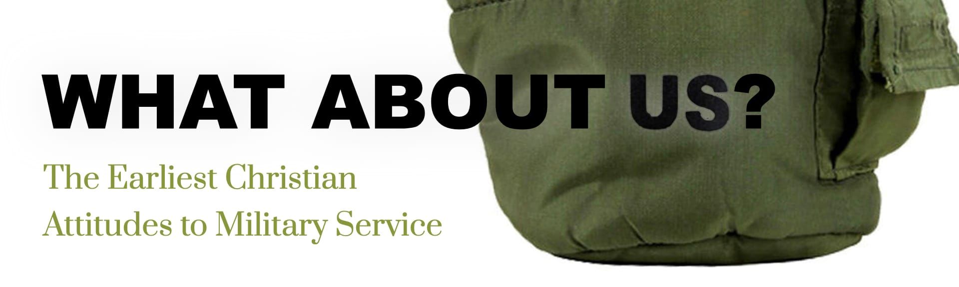 Intro: (We) know not what "We" do