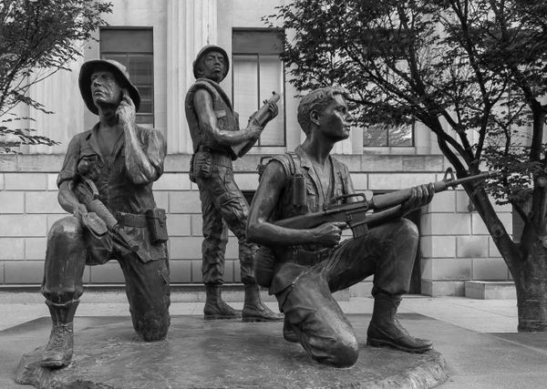 VEVRAA — Almost Justice